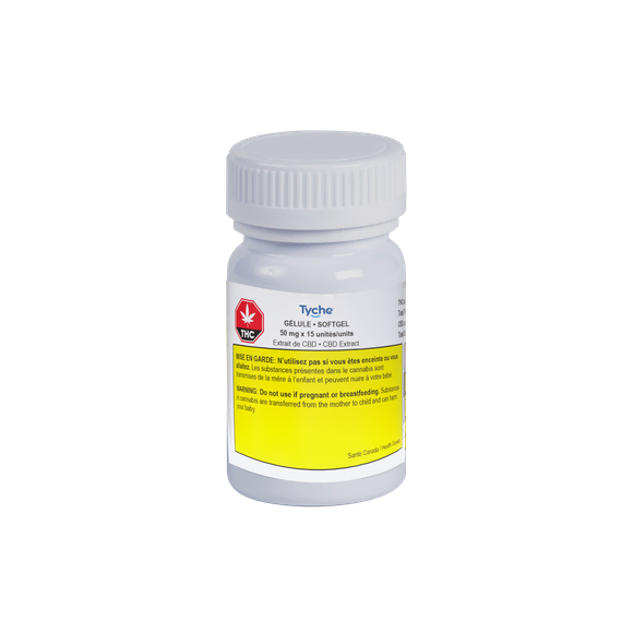 CBD 750